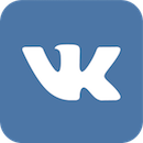 Иконка VKontakte
