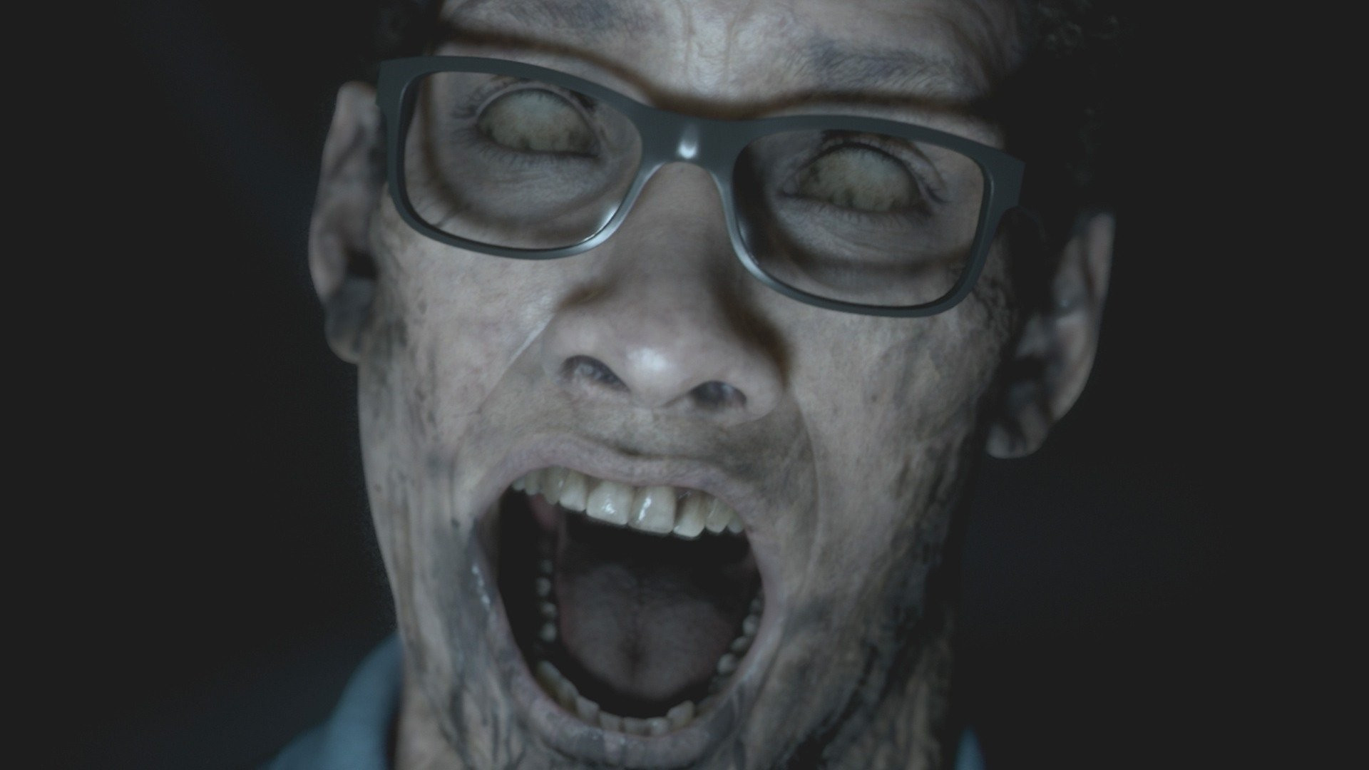 Скриншот The Dark Pictures Anthology: Man of Medan репак от FitGirl